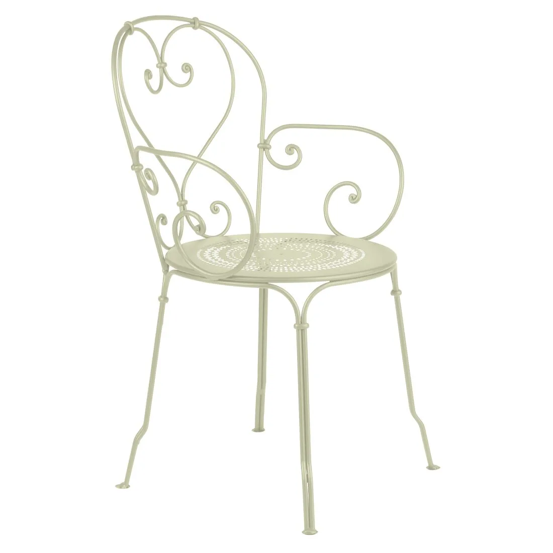 Fermob 1900 1900 FAUTEUIL
